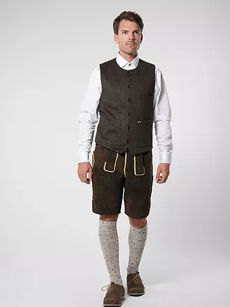 LUIS TRENKER | Trachtengilet | 